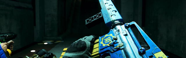Call of Duty’s Fallout crossover goes live on June 20; here’s everything in it