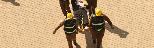 Why this year’s Hajj was so deadly