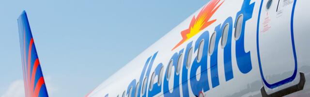 Allegiant Air Defies Florida Overcapacity Fears with 8 New Routes