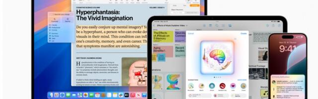 Apple Intelligence could cost $20 per month, analysts wildly speculate