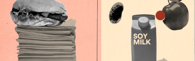 American government built the meat industry. Now can it build a better food system?