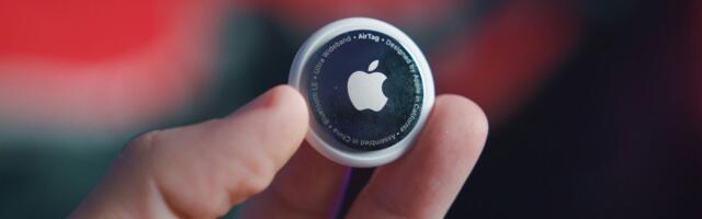 Texas resident used Apple AirTags to discover plastics taken to Houston recycling centers aren't being recycled