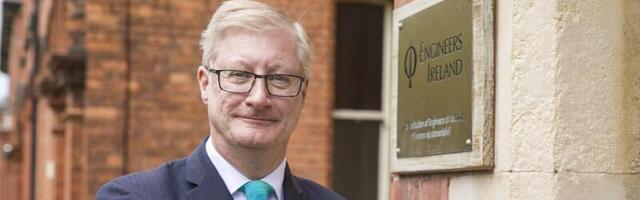 Engineers Ireland research finds majority believe greater regulation of AI is required