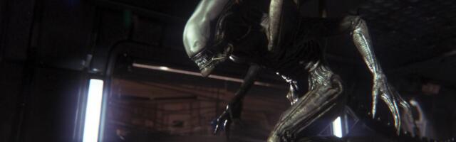 It’s a spooky season miracle, Alien: Isolation is getting a sequel