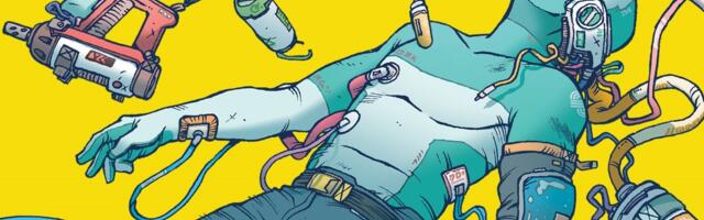 The pressure of success: Citizen Sleeper and the mission to expand RPGs