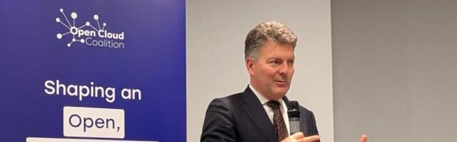 Open Cloud Coalition calls for end to commercial ‘lock-in’ to increase market competition