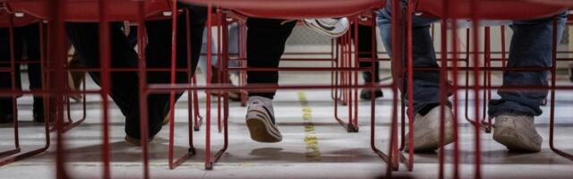 Trump’s immigration policy is already terrifying America’s kids