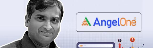 Angel One Ropes In Kotak Securities Veteran As Group Chief Compliance Officer