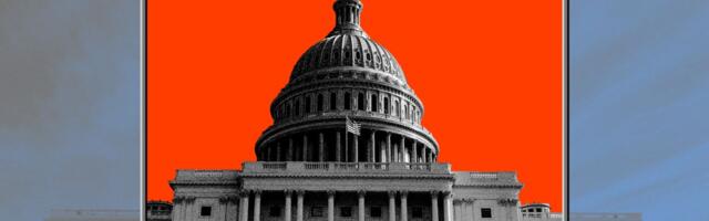 Six ways to send a message to your representatives