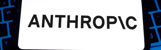 UK government strikes deal with Anthropic to bring AI to public services 