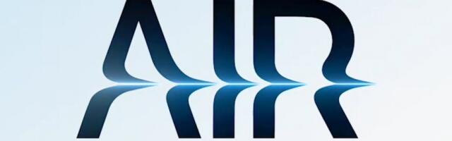 Tim Cook teases Air announcement for this week