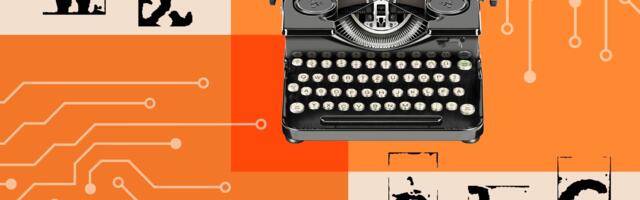 Publishing grapples with where to draw the line on AI