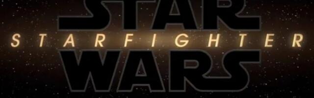 Everything We Know About the Star Wars: Starfighter Movie