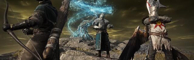 Elden Ring was so successful last year that Kadokawa still expects 60% profit decline despite Nightreign and Switch 2