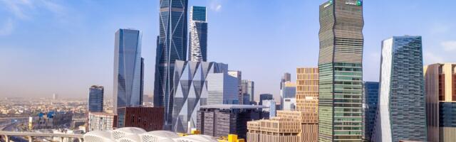 PIF launches HUMAIN to lead Saudi AI infrastructure and Arabic LLM development