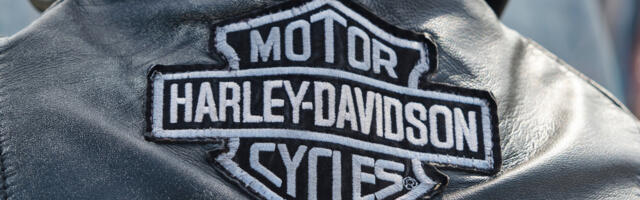 Who Is The Largest Harley-Davidson Shareholder & When Did The Company Go Public?