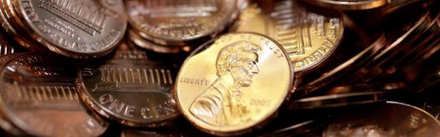 A nickel for your thoughts? US Mint’s plans to kill the penny inch closer to reality