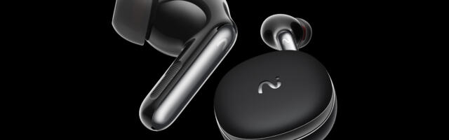 viaim RecDot AI earbuds now on Amazon — with more smart meeting tools to come