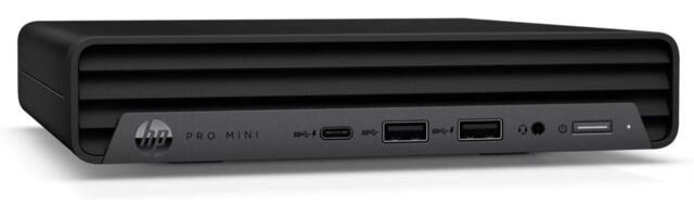 Forget the Mac Mini, This HP Mini PC with Windows 11 Pro Is 70% Off in Early Prime Day Deals