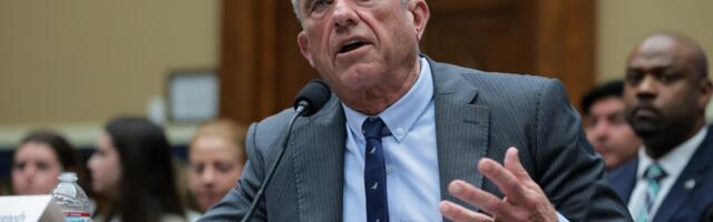RFK’s attack on children’s vaccines, explained