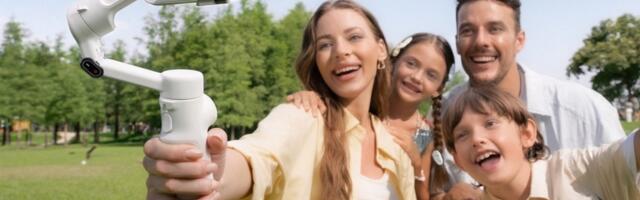 Insta360’s new $110 Flow 2 gimbal sacrifices some useful pro features