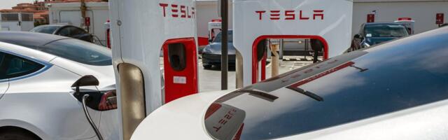 Tesla’s Late to Shareholder Meeting—and Why It Doesn’t Matter