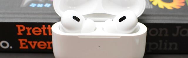 Pick up Apple's AirPods Pro 2 while they're down to $169