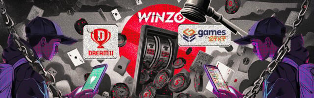 Into India’s Gaming Wasteland