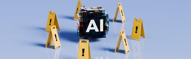 The AI doomers are having their moment