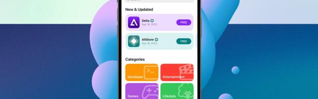 Apple Blocks iTorrent App from EU Alternative App Marketplace