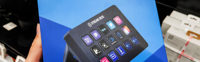 Why The Stream Deck Is A Great Accessory For Your PC (Even If You're Not A Streamer)