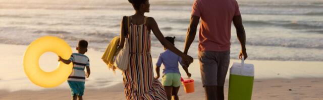 Dozens of Beaches Contaminated By Fecal Matter Over Labor Day Holiday