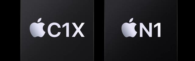 Apple's new wireless chips give it even more control of the iPhone
