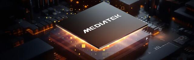 MediaTek confirms the Dimensity 9500's launch date and it's very close