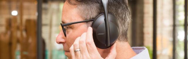 Best Headsets for Working From Home in 2025 According to CNET's Audio Expert