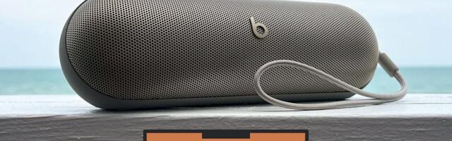 Prime Day Bluetooth speaker deals include the Beats Pill at a record-low price