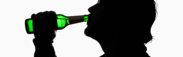 Man gets drunk, wakes up with a medical mystery that nearly kills him