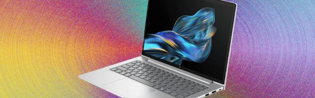 HP EliteBook 6 G1q Review: An Always-Connected Laptop