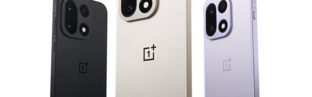 OnePlus 15 Goes Official in China and Here are All the Specs OnePlus 15 Goes Official in China and Here are All the Specs