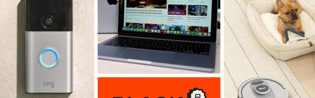 Black Friday 2025: The best early tech deals on Apple, Shark, Lego and other gear, plus what to expect during the sale