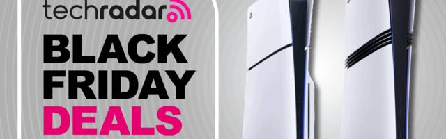 This year's best PS5 Black Friday deals – offers on consoles, accessories, games, and more