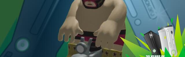 Looking back at the worst game ever released on the Xbox Live Arcade