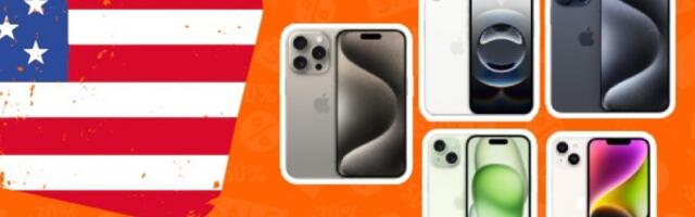 Black Friday: refurbished iPhone 15, 14 and 13 offers, also the iPhone 16e