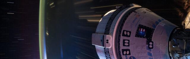 NASA’s $4.5 Billion Starliner Deal With Boeing Cut to Just 4 Flights After Embarrassing Failures