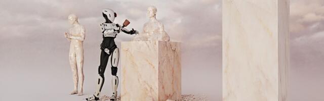 Epic Games' Tim Sweeney thinks game stores shouldn't bother with 'made with AI' labels — statement draws sharp criticism but is also ripe for misinterpretation.