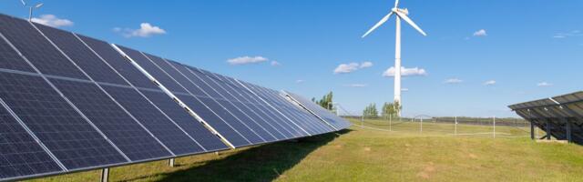 Climate tech accelerator launched by Barclays Eagle Labs and Sustainable Ventures