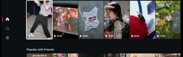 Instagram for TV announced, brings Reels to the big screen
