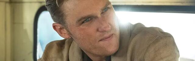 The Monsterverse Loves Wyatt Russell So Much It’s Giving Him His Own Show