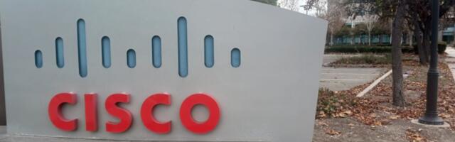 Cisco sells San Jose office buildings but has option to buy them back