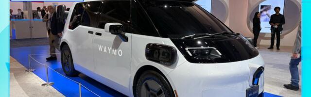 The Best Automotive Tech at CES 2026